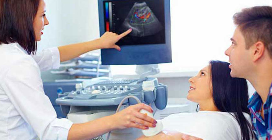 ultrasonography in Panvel, Navi Mumbai